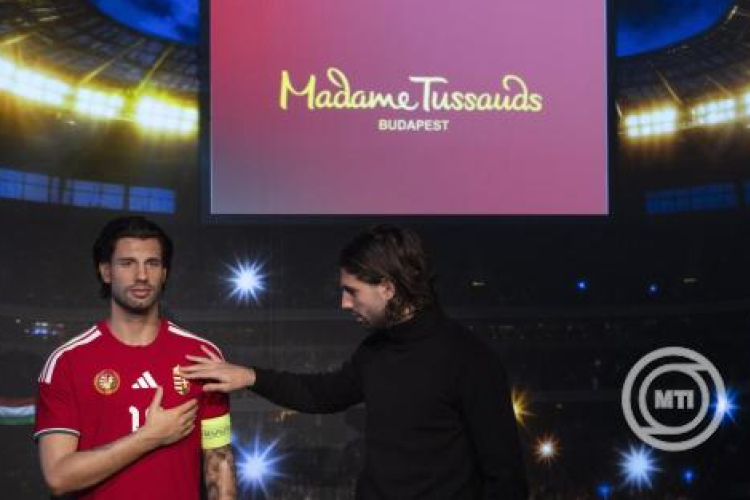 Százmillió euróra emelkedett Szoboszlai értéke