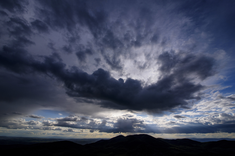 Változékonyra fordul az időjárás a jövő héten