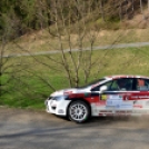 Rebenland Rallyn a CRASH-MEN TEAM