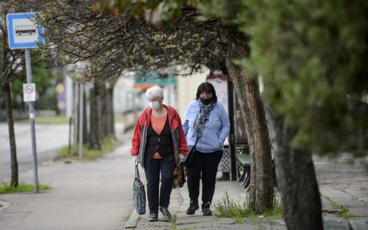 Legkorábban jövő hét végén lehetnek újabb újraindítási lépések