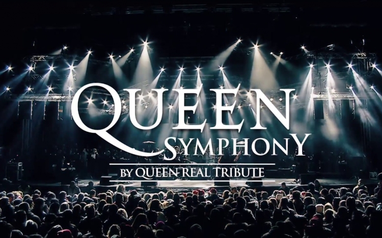 Budapestre jön a Queen Symphonic show