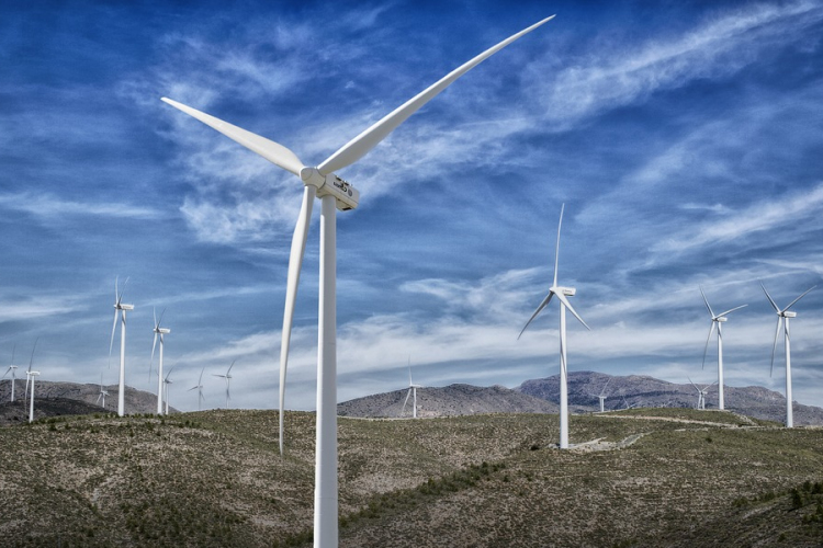 A szél helyett a szén volt Németország legnagyobb energiaforrása az első fél évben