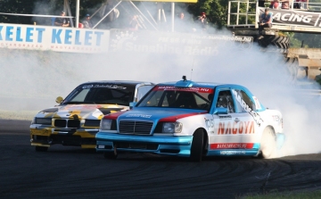 Drift Matsuri – drift újragondolva…