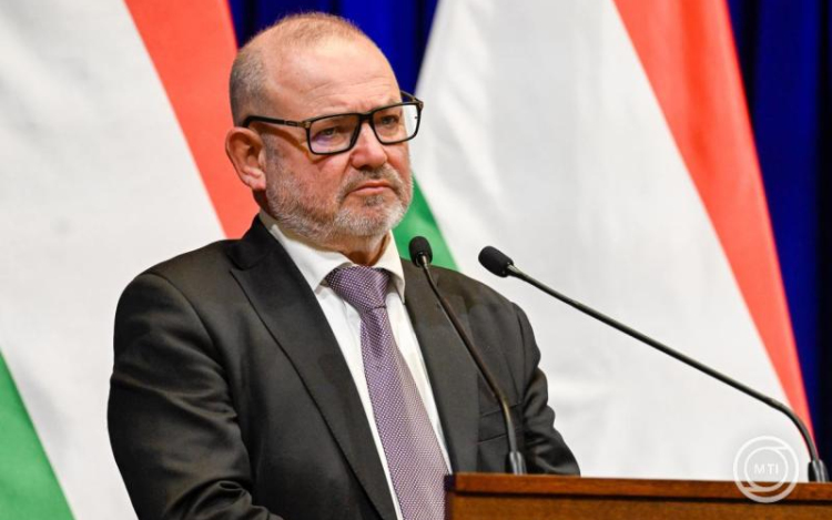 Lantos Csaba: minden család részesül a 30 százalékos rezsikedvezményben