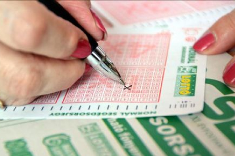 Kelet-Magyarországon adták fel a 3 milliárdot érő szelvényt