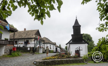 Négynapos lesz idén a Hollókői Húsvéti Fesztivál